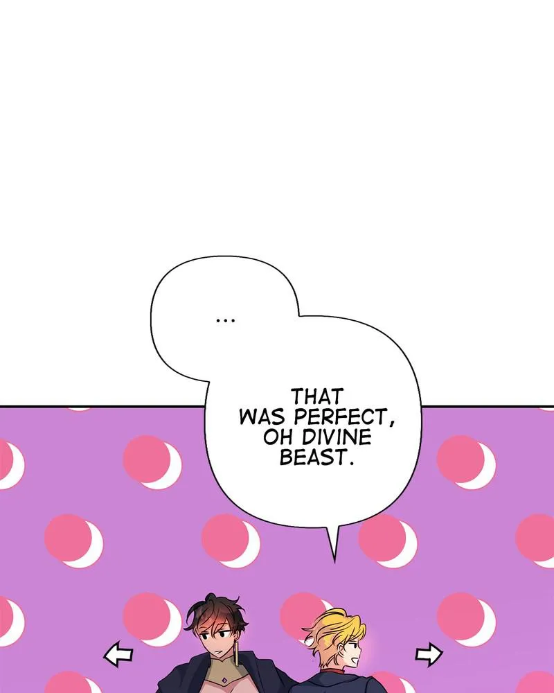 Read My Gently Raised Beast (en) Manga Online