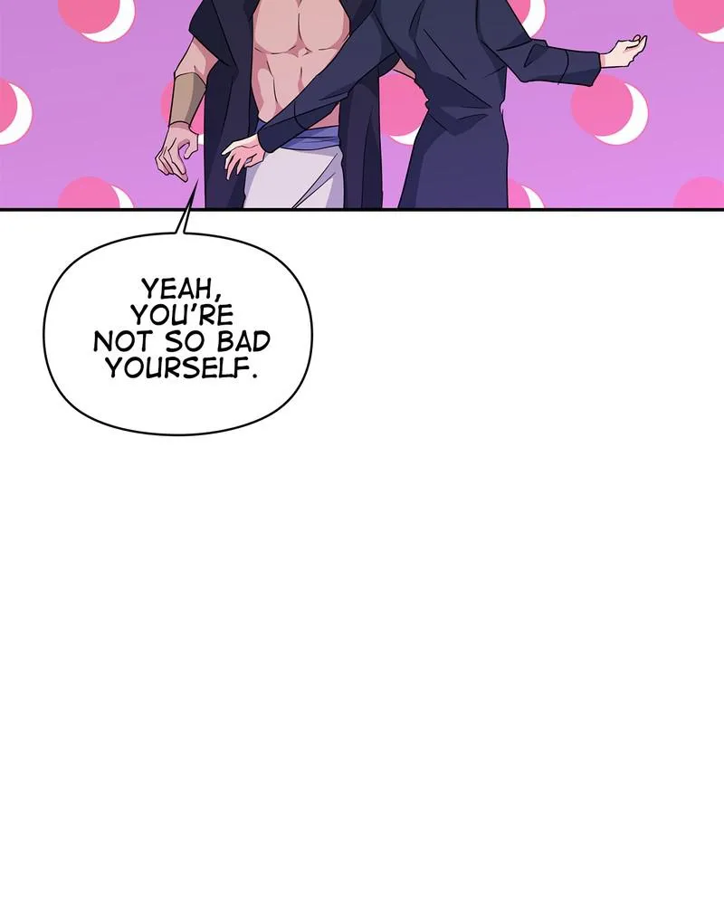 Read My Gently Raised Beast (en) Manga Online