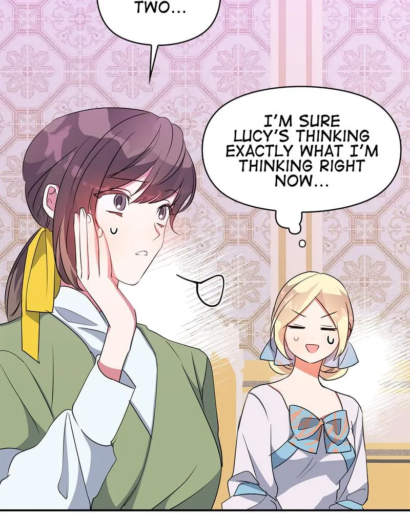 Read My Gently Raised Beast (en) Manga Online