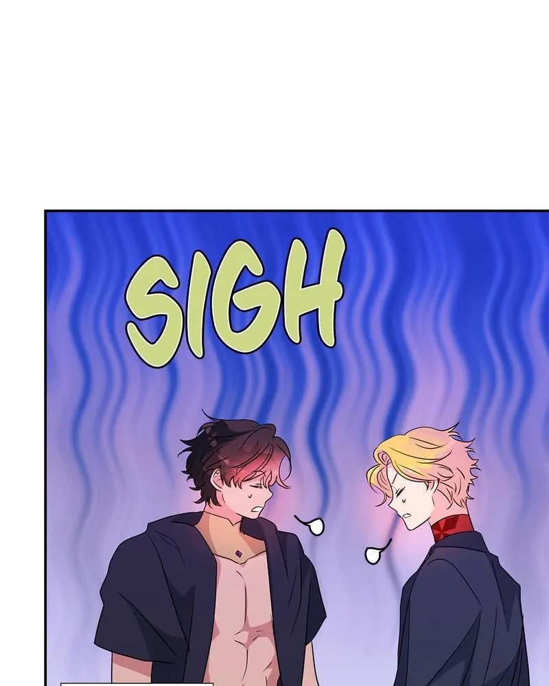 Read My Gently Raised Beast (en) Manga Online