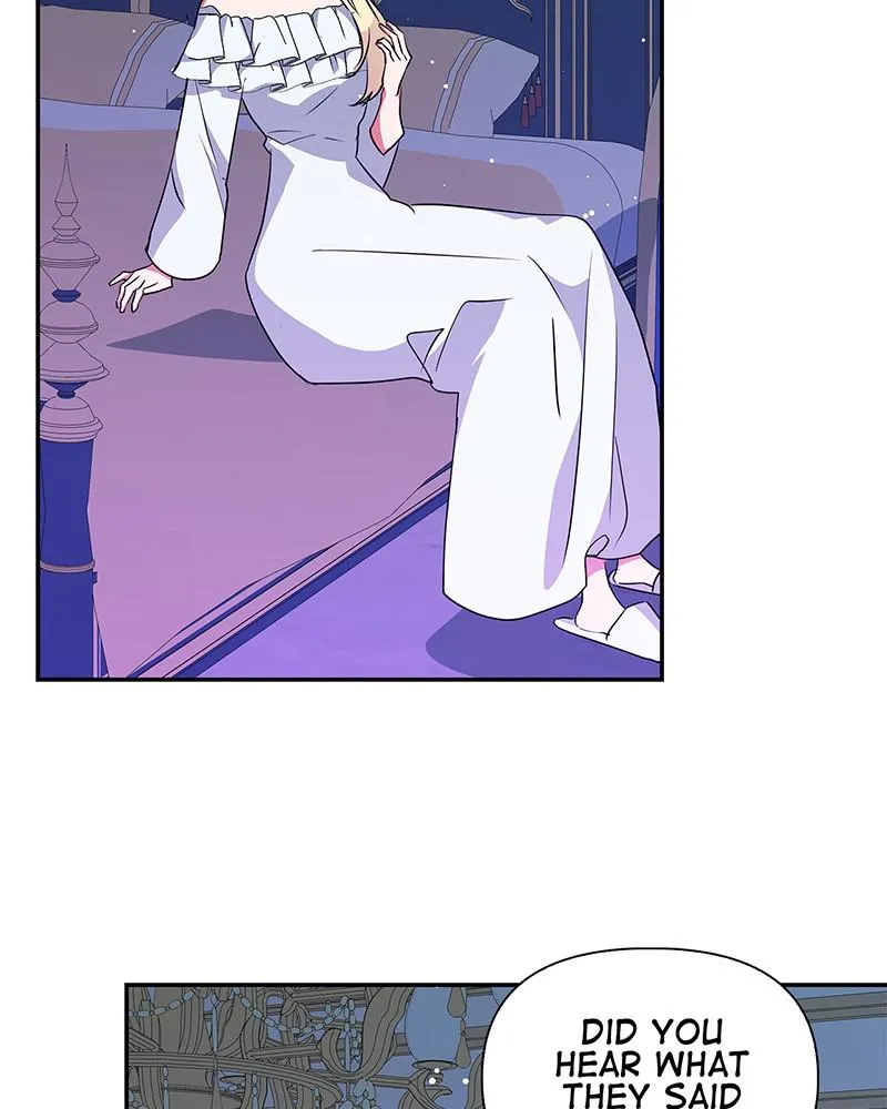 Read My Gently Raised Beast (en) Manga Online