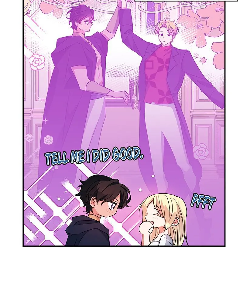 Read My Gently Raised Beast (en) Manga Online