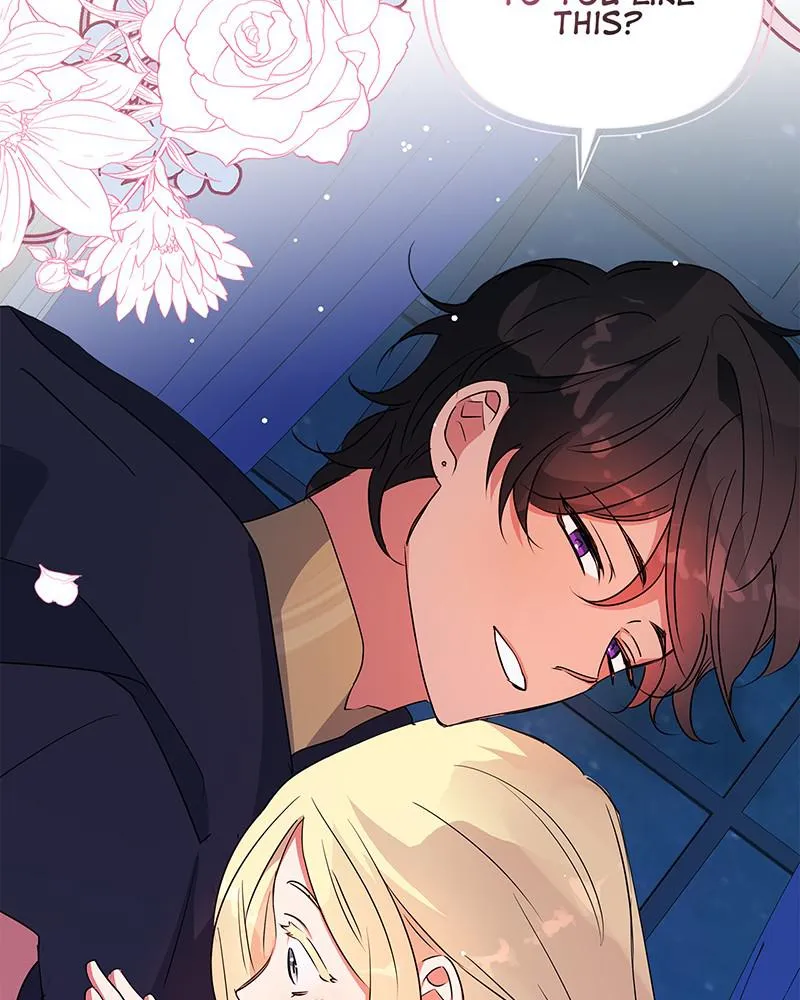 Read My Gently Raised Beast (en) Manga Online