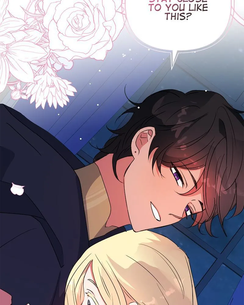 Read My Gently Raised Beast (en) Manga Online