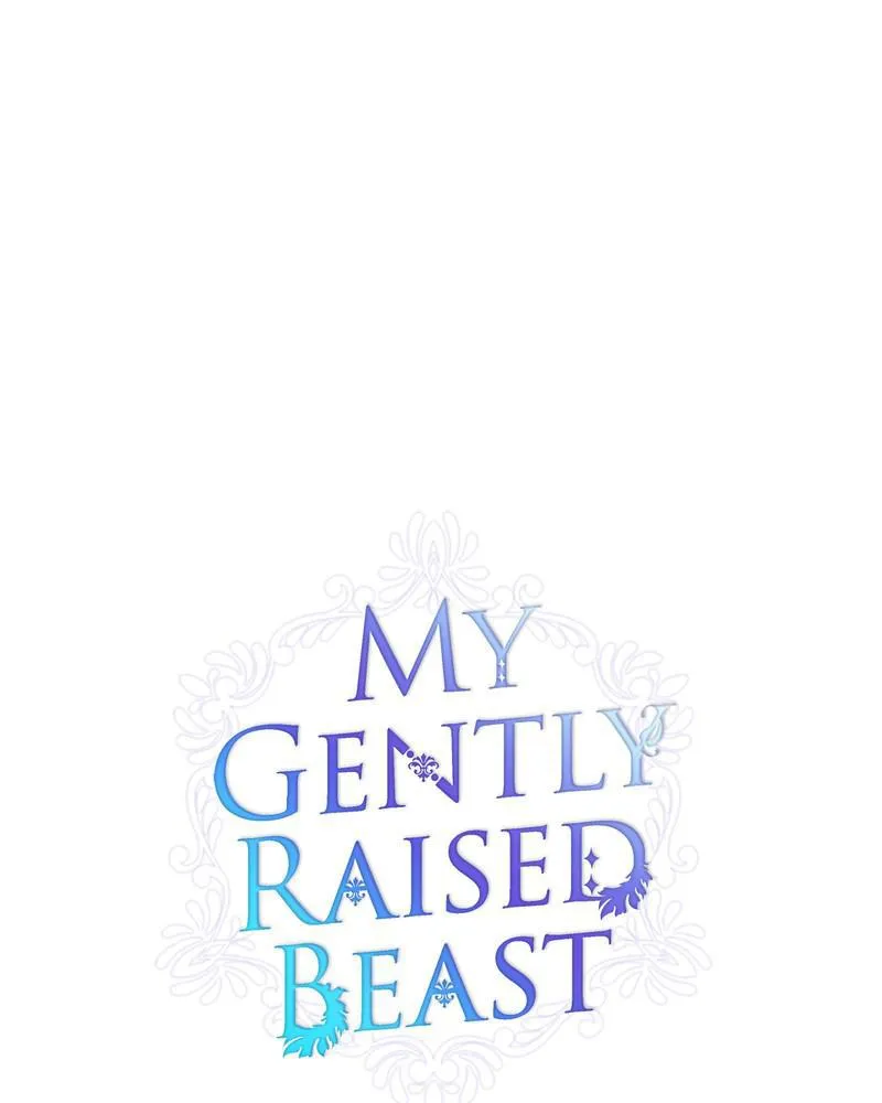 Read My Gently Raised Beast (en) Manga Online