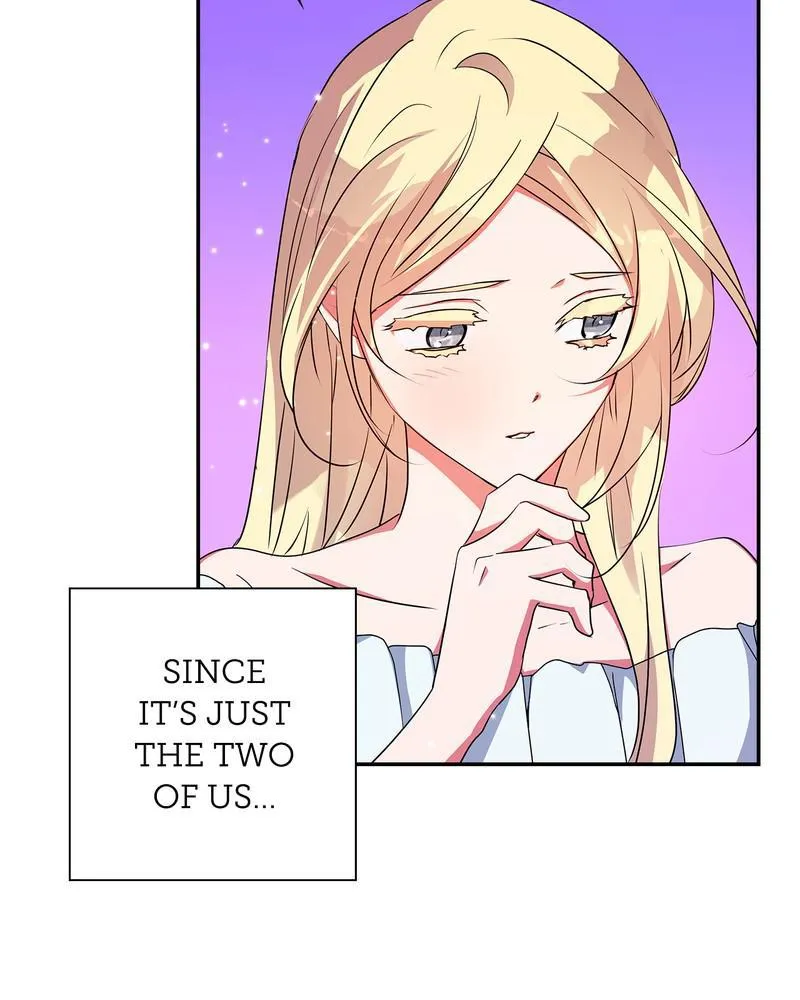 Read My Gently Raised Beast (en) Manga Online