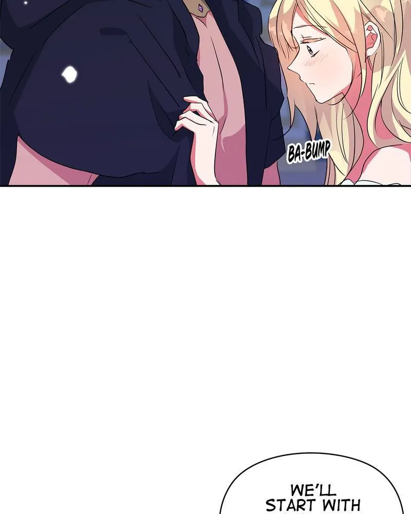 Read My Gently Raised Beast (en) Manga Online