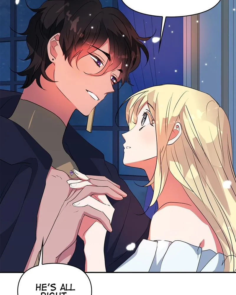 Read My Gently Raised Beast (en) Manga Online