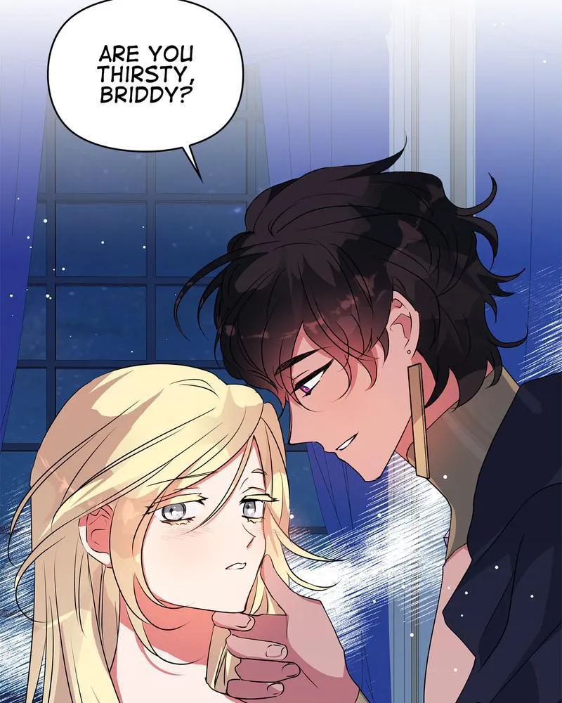 Read My Gently Raised Beast (en) Manga Online