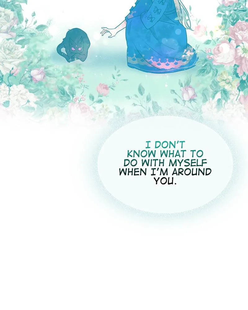 Read My Gently Raised Beast (en) Manga Online