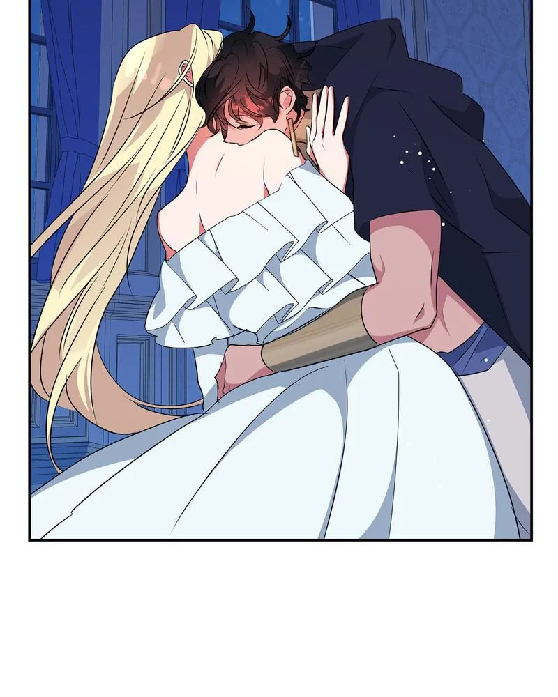 Read My Gently Raised Beast (en) Manga Online