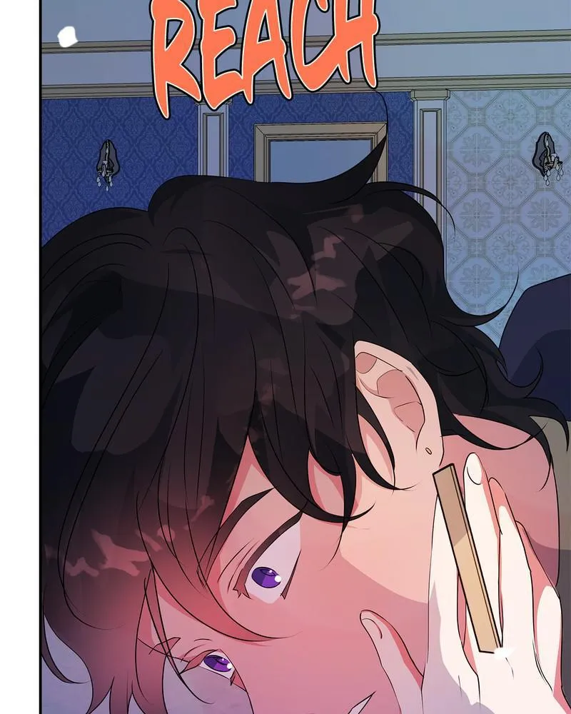 Read My Gently Raised Beast (en) Manga Online