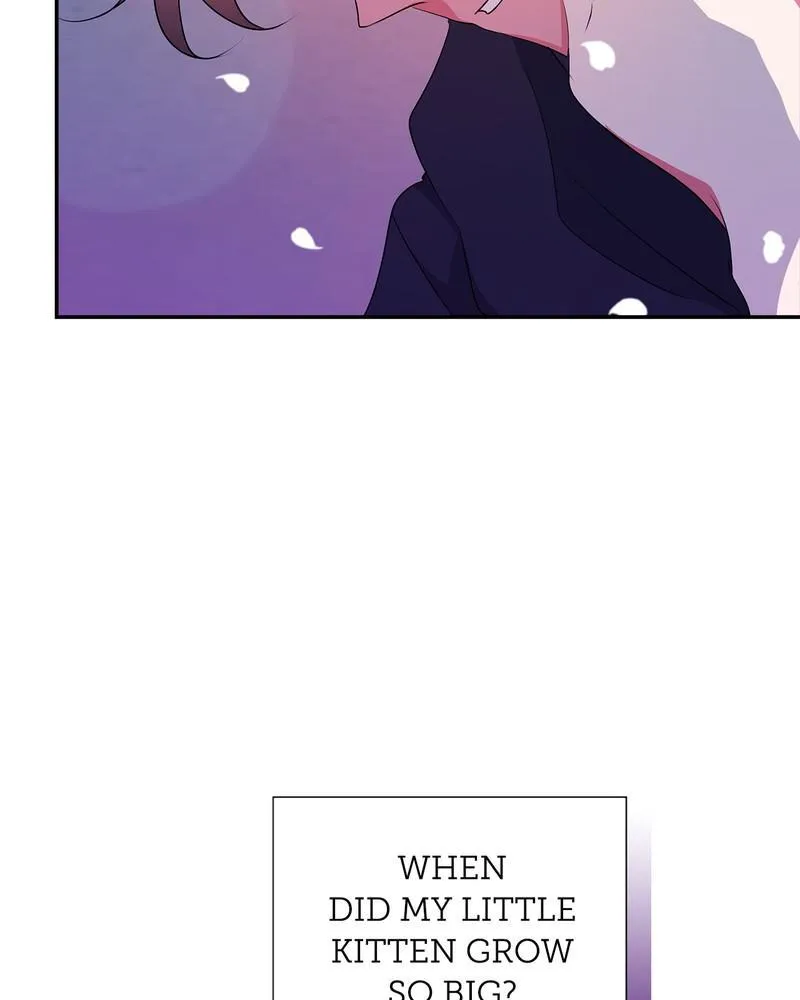 Read My Gently Raised Beast (en) Manga Online