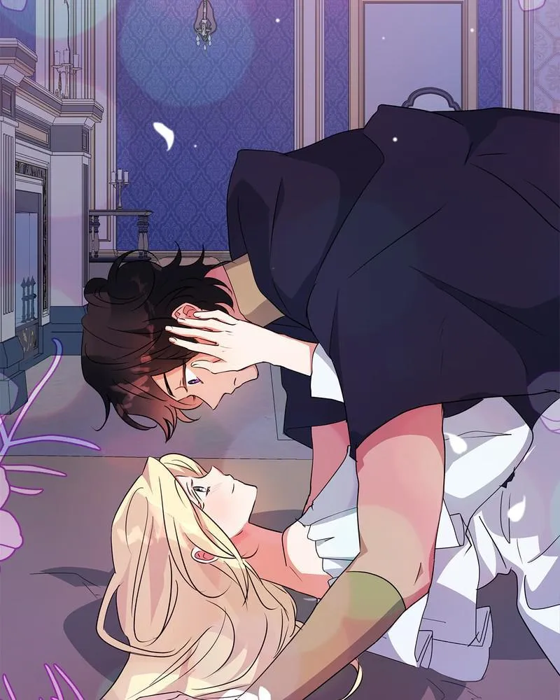 Read My Gently Raised Beast (en) Manga Online