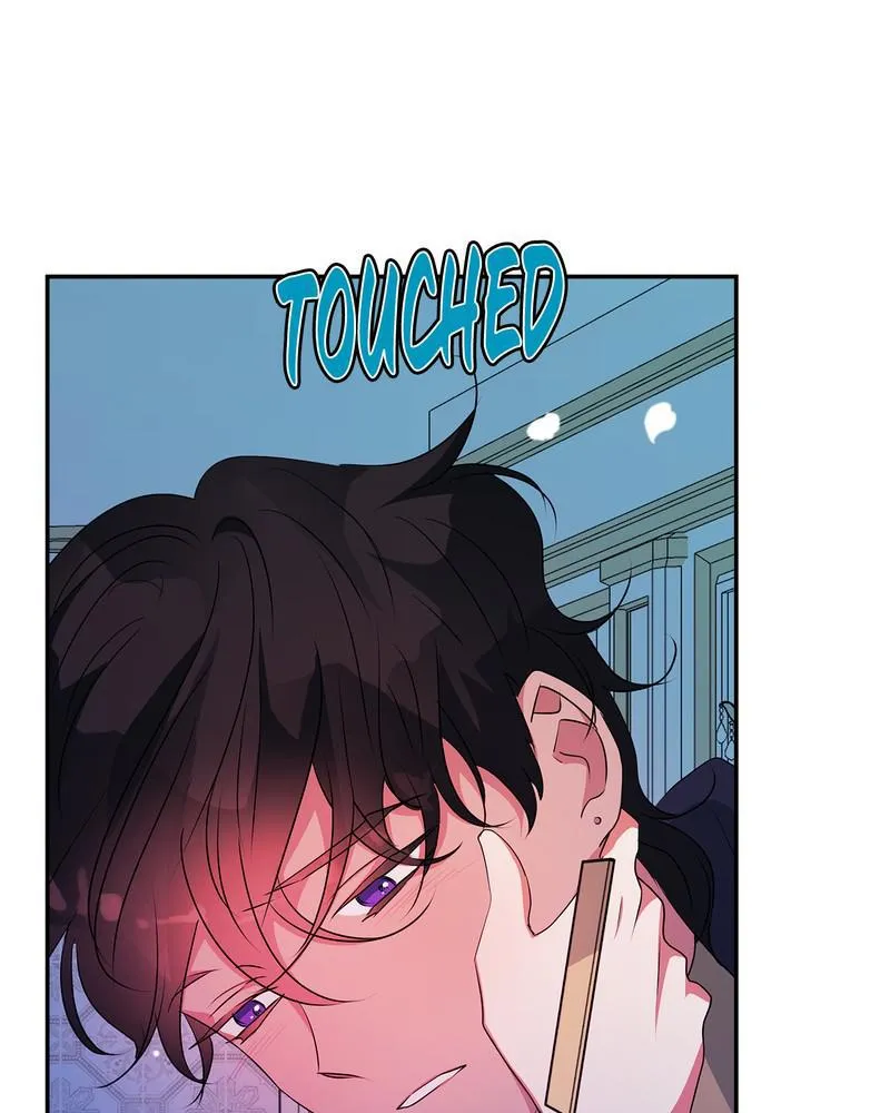 Read My Gently Raised Beast (en) Manga Online