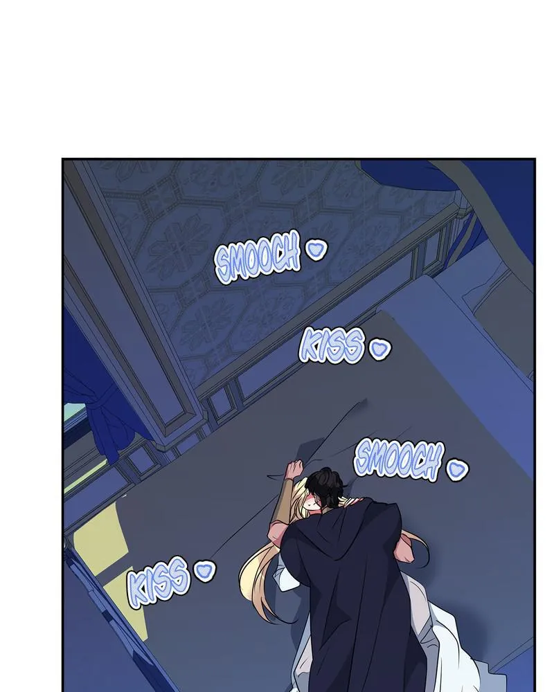 Read My Gently Raised Beast (en) Manga Online