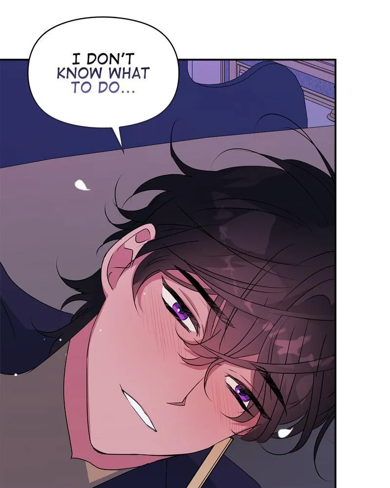 Read My Gently Raised Beast (en) Manga Online