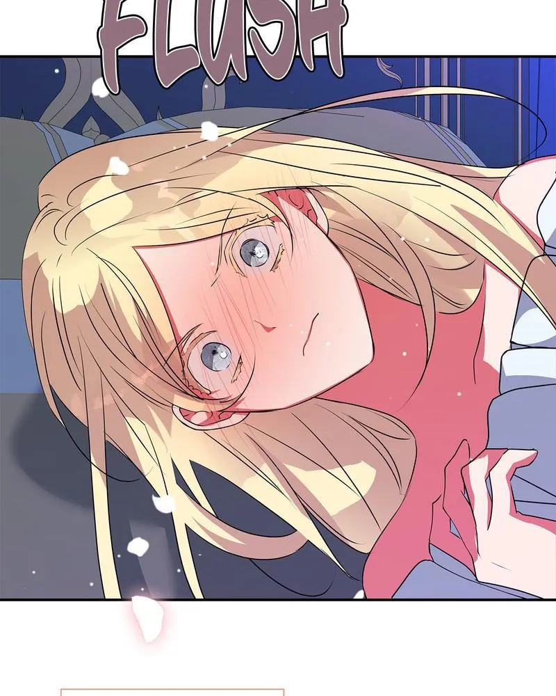 Read My Gently Raised Beast (en) Manga Online