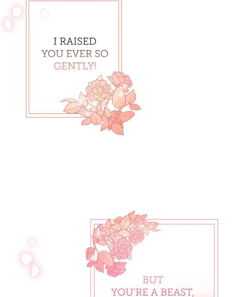 Read My Gently Raised Beast (en) Manga Online