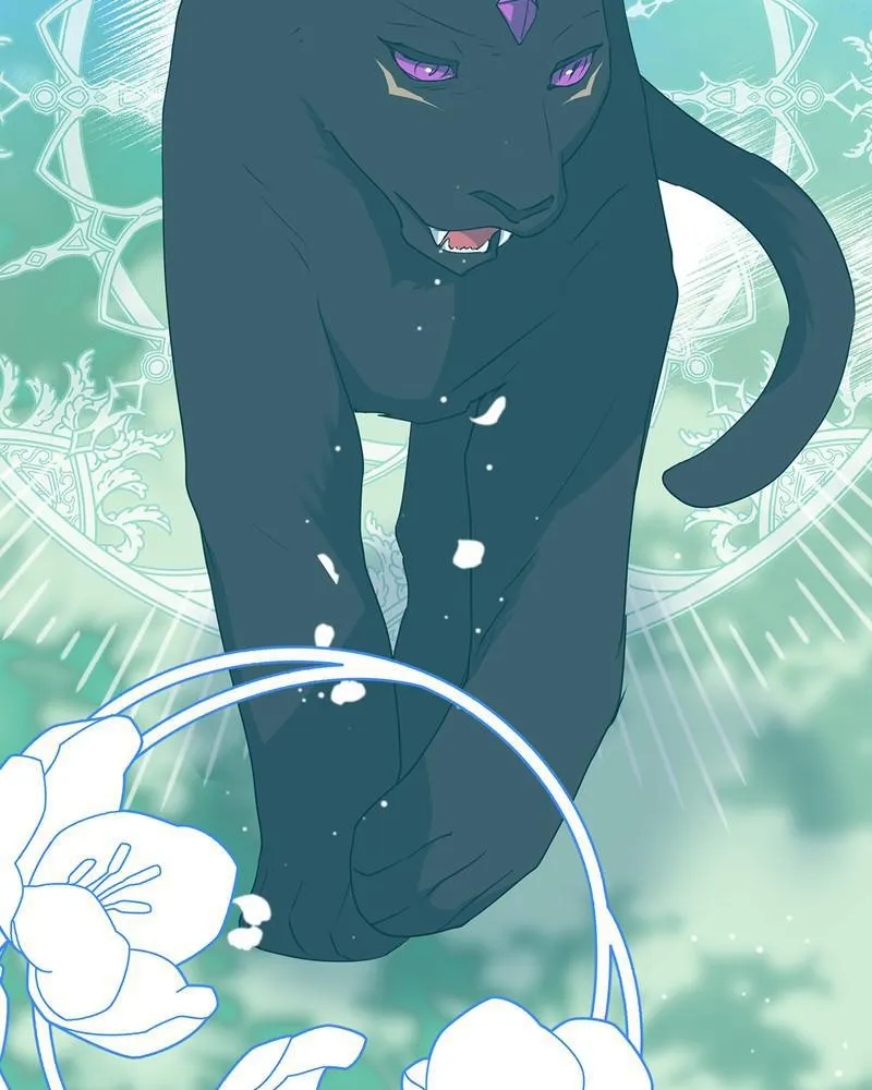 Read My Gently Raised Beast (en) Manga Online