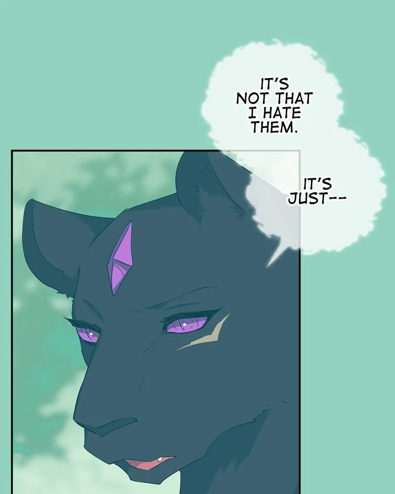 Read My Gently Raised Beast (en) Manga Online