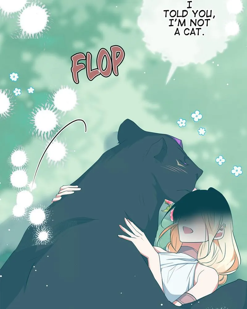 Read My Gently Raised Beast (en) Manga Online