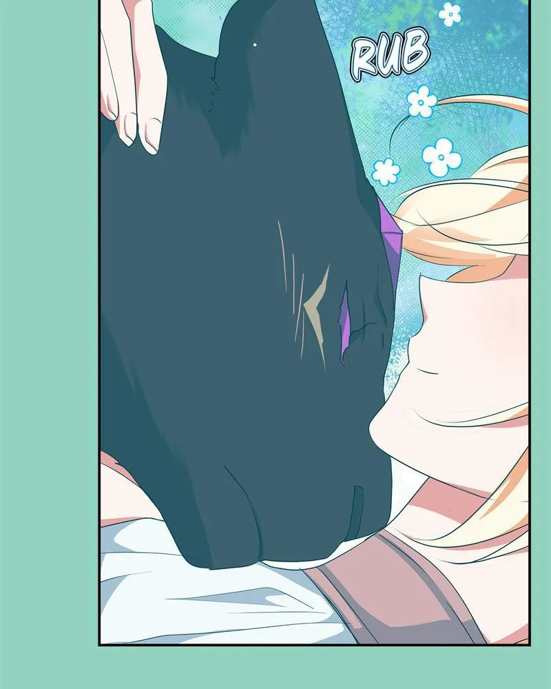 Read My Gently Raised Beast (en) Manga Online