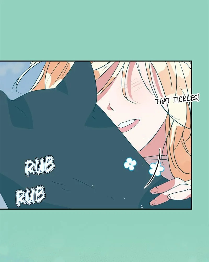 Read My Gently Raised Beast (en) Manga Online