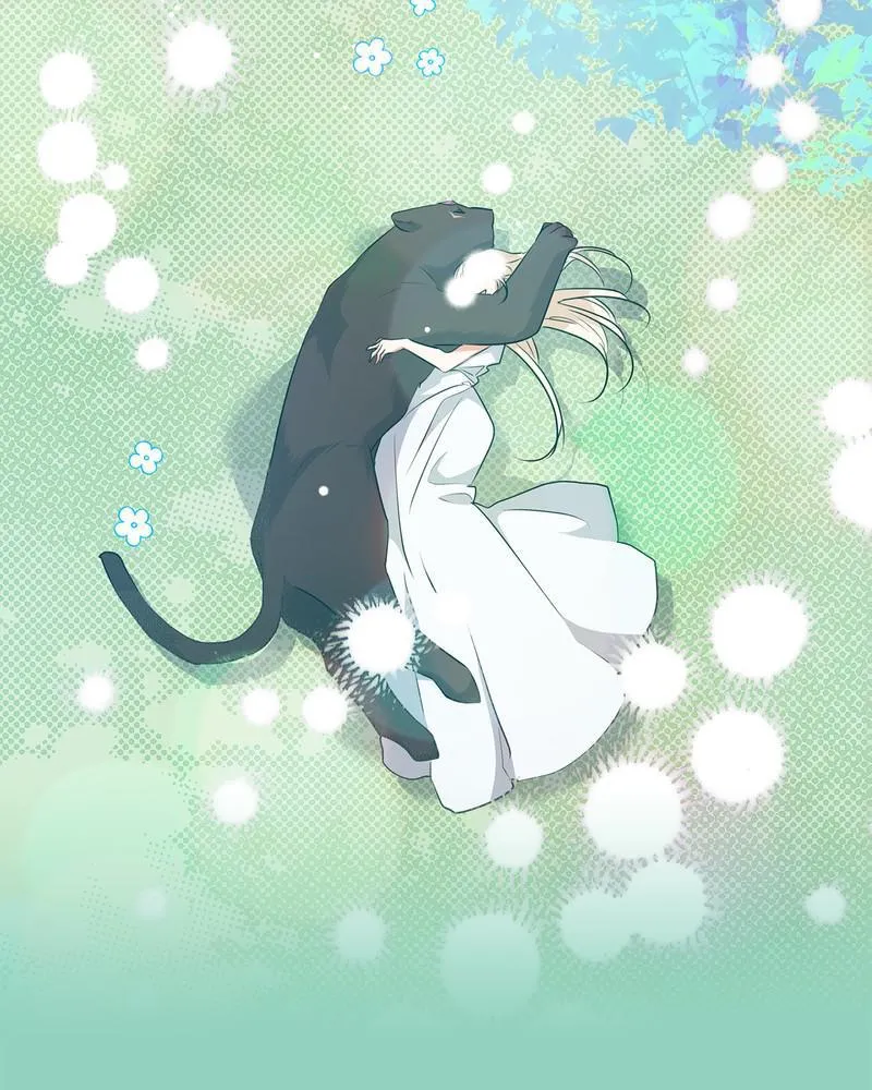 Read My Gently Raised Beast (en) Manga Online