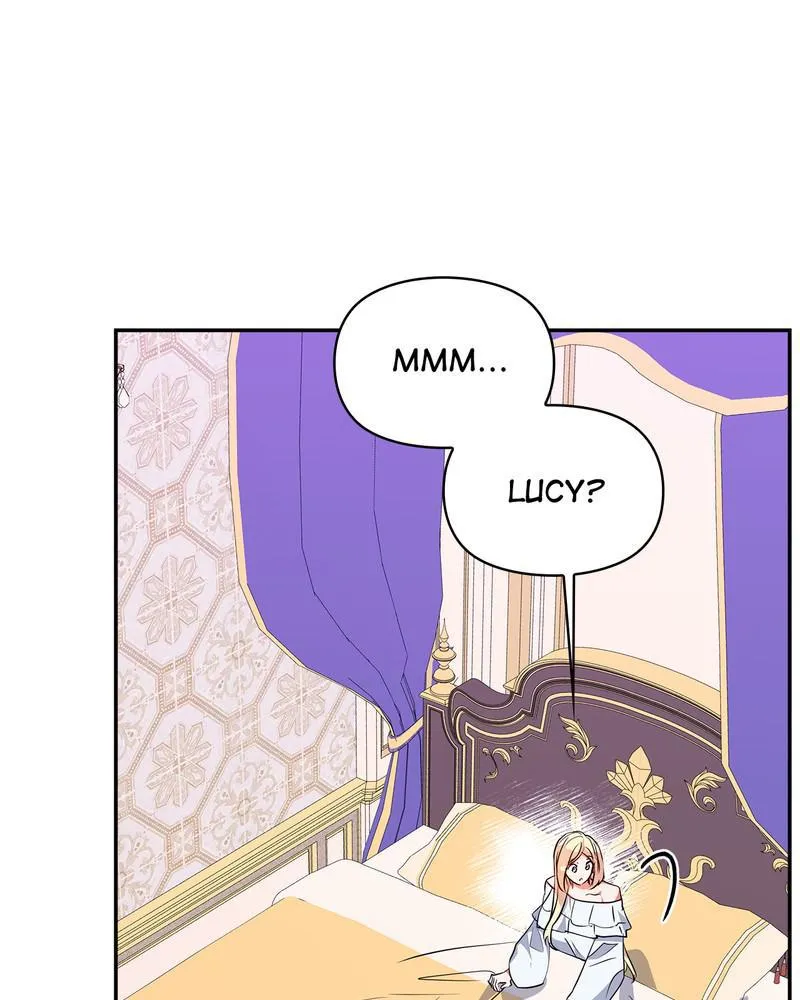 Read My Gently Raised Beast (en) Manga Online