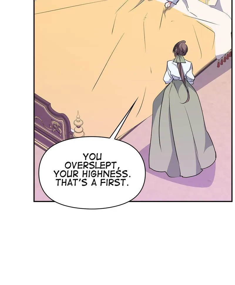 Read My Gently Raised Beast (en) Manga Online