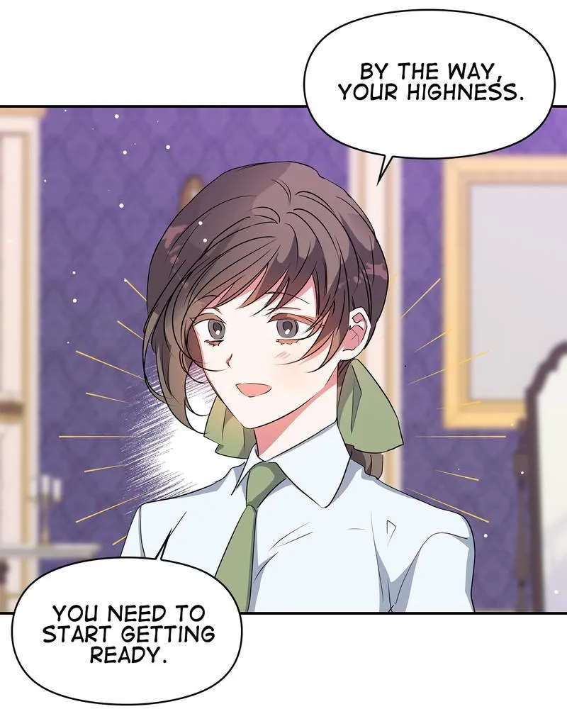 Read My Gently Raised Beast (en) Manga Online