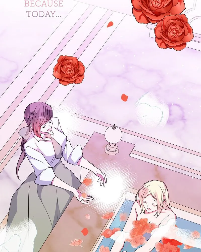 Read My Gently Raised Beast (en) Manga Online