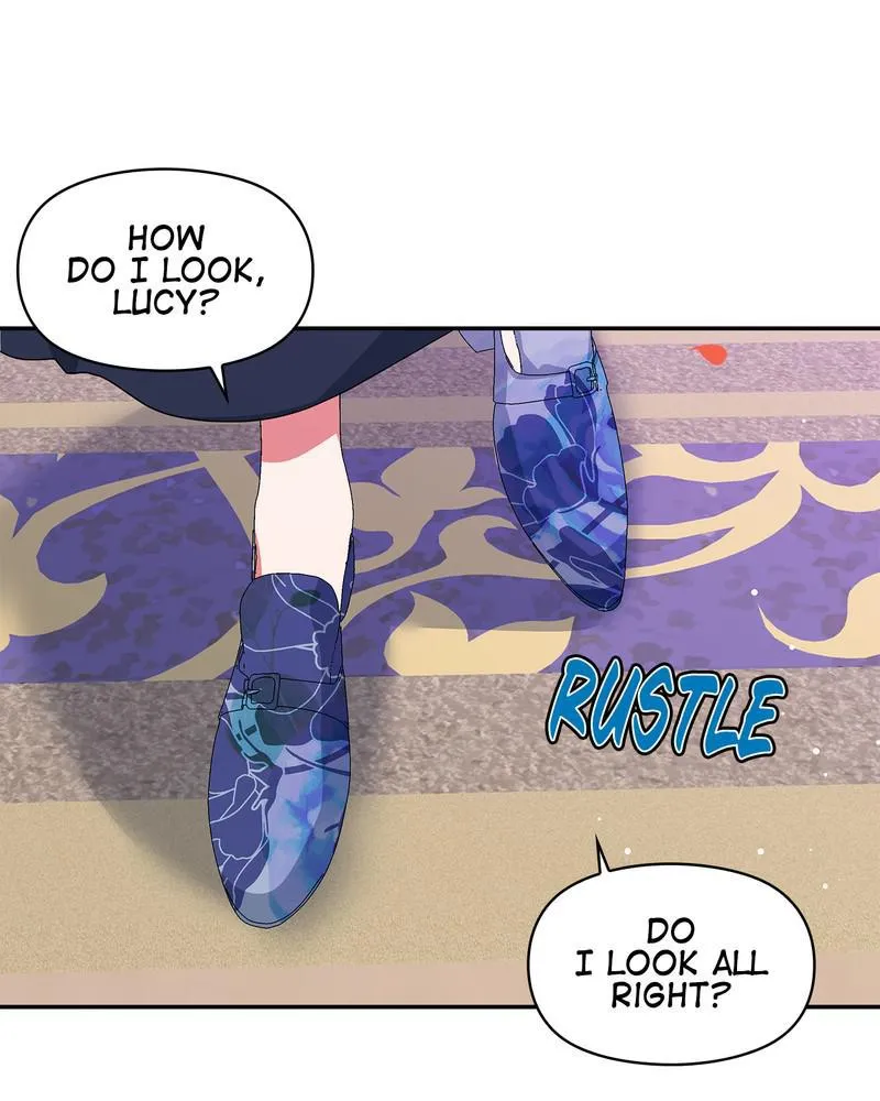 Read My Gently Raised Beast (en) Manga Online