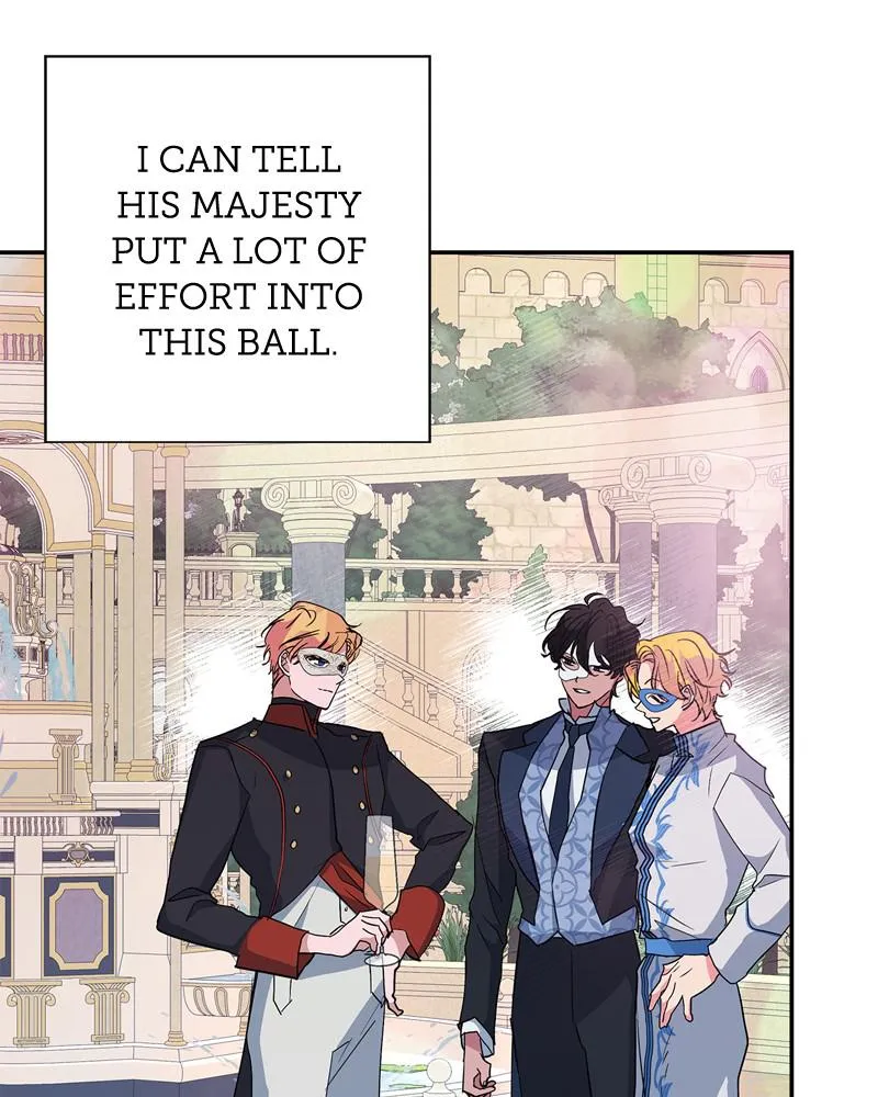 Read My Gently Raised Beast (en) Manga Online