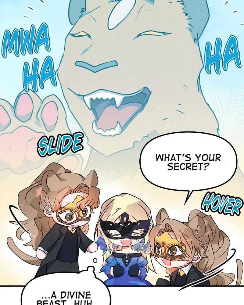 Read My Gently Raised Beast (en) Manga Online
