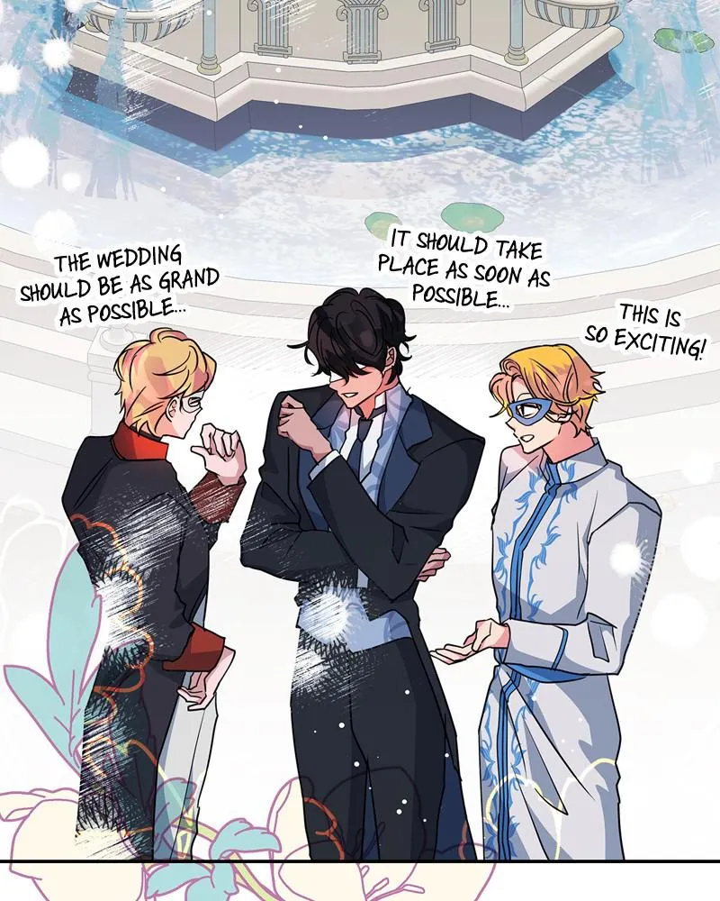 Read My Gently Raised Beast (en) Manga Online