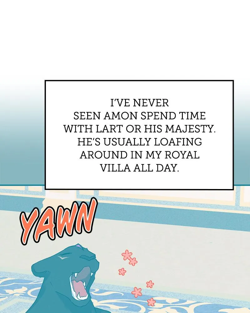 Read My Gently Raised Beast (en) Manga Online