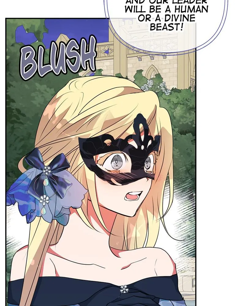 Read My Gently Raised Beast (en) Manga Online