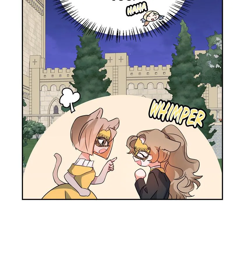 Read My Gently Raised Beast (en) Manga Online