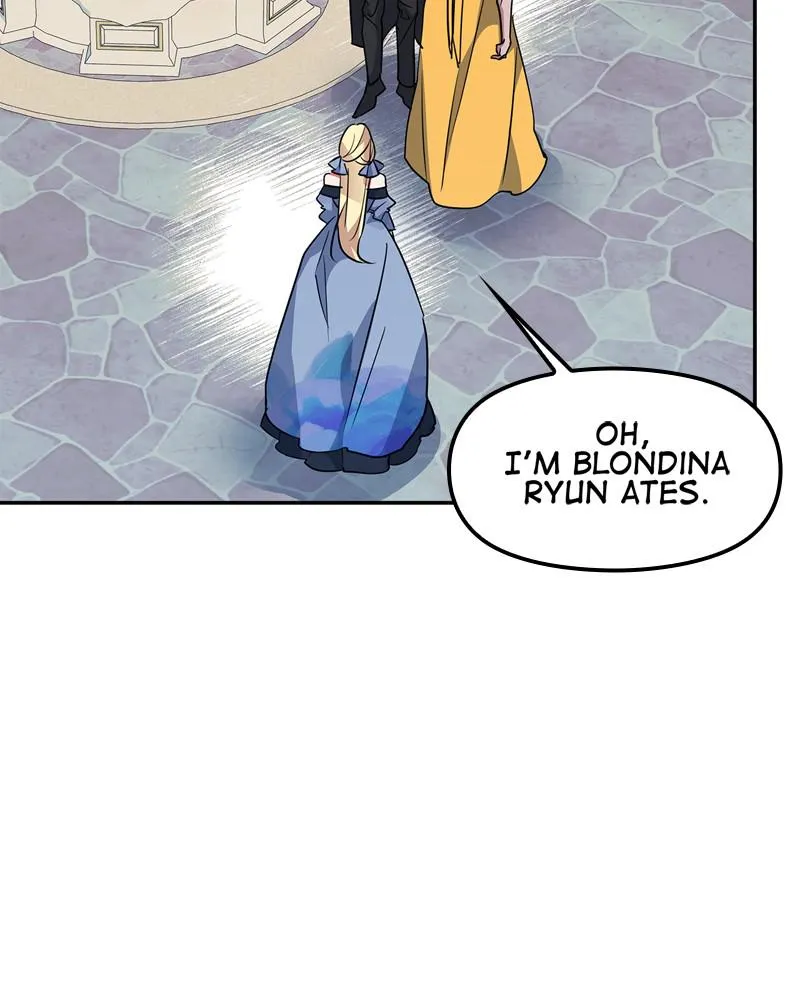 Read My Gently Raised Beast (en) Manga Online