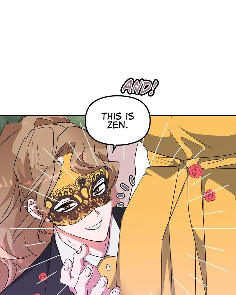 Read My Gently Raised Beast (en) Manga Online