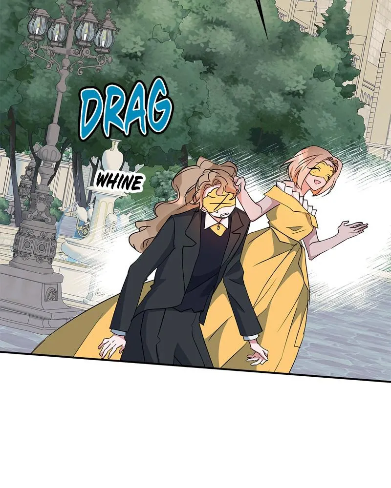 Read My Gently Raised Beast (en) Manga Online