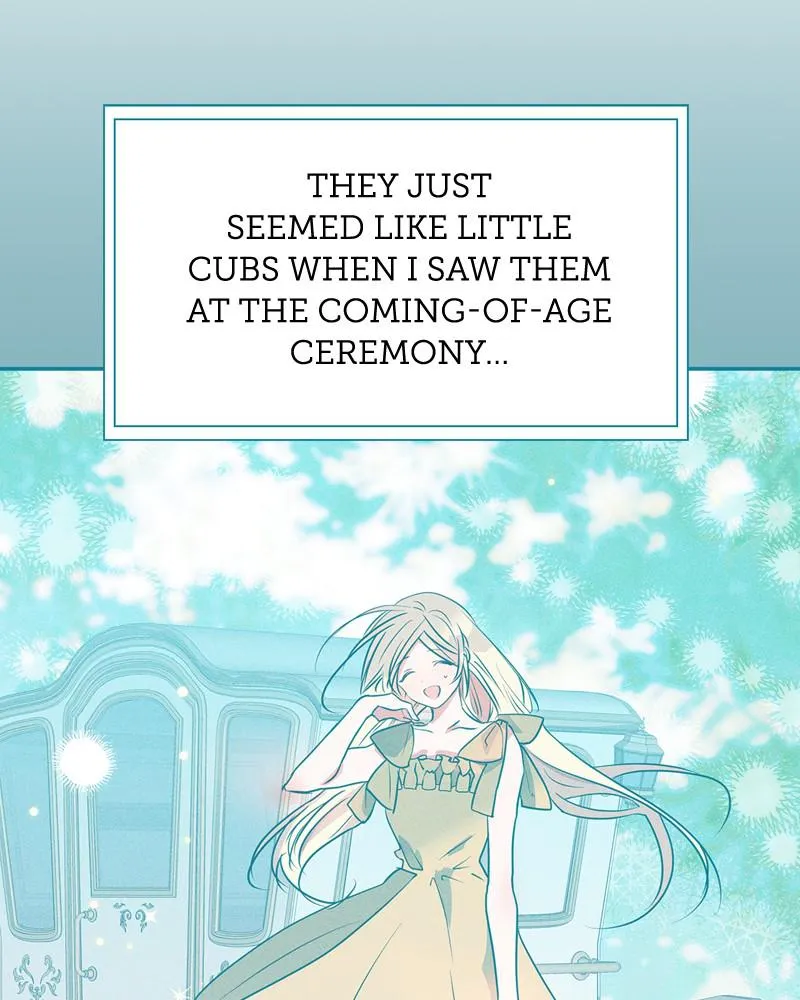 Read My Gently Raised Beast (en) Manga Online