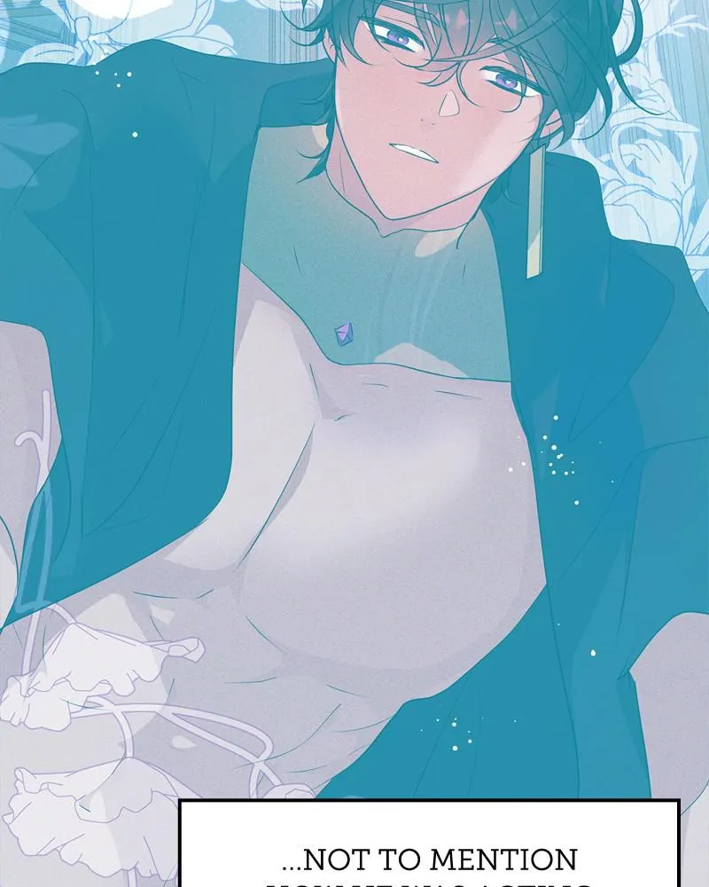 Read My Gently Raised Beast (en) Manga Online