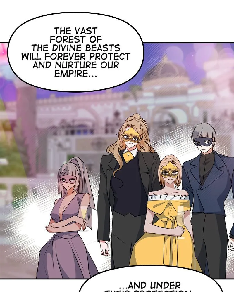 Read My Gently Raised Beast (en) Manga Online