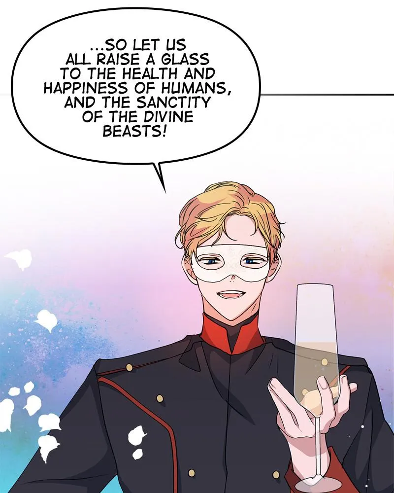 Read My Gently Raised Beast (en) Manga Online