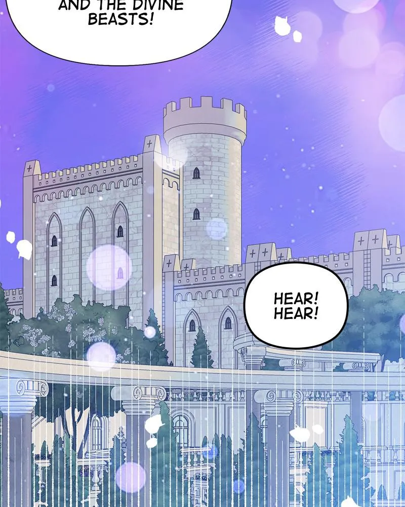 Read My Gently Raised Beast (en) Manga Online
