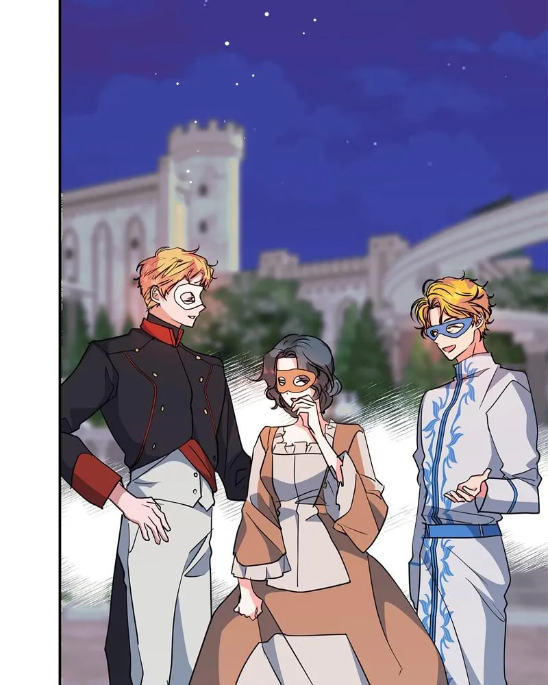 Read My Gently Raised Beast (en) Manga Online