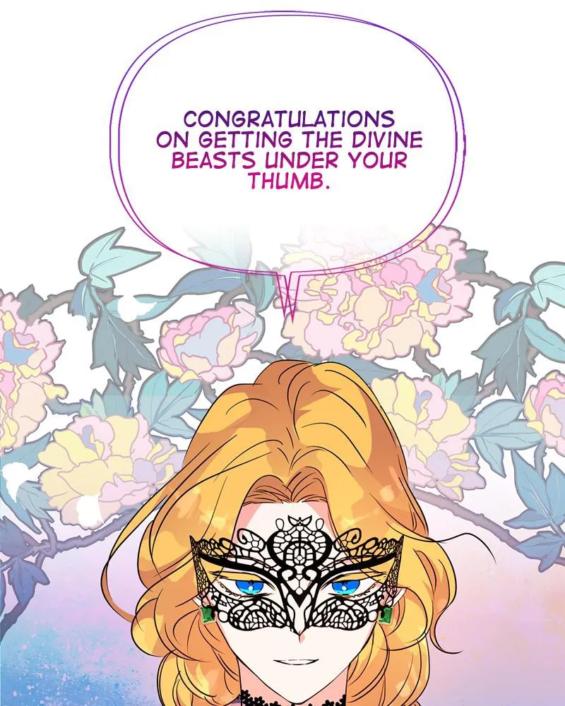 Read My Gently Raised Beast (en) Manga Online